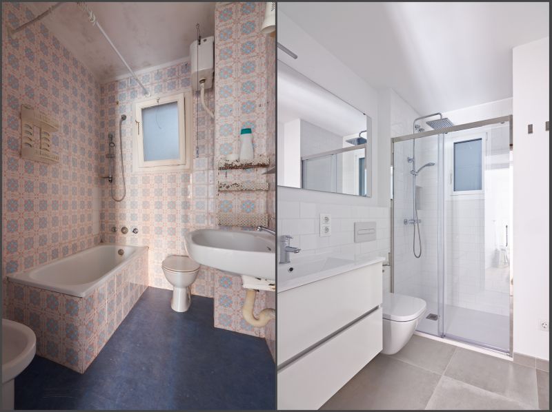 Best Bathroom Renovation Contractors in Los Alamos, NM